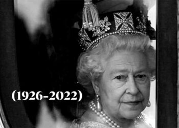 Почина Елизабета Втора (1926-2022)