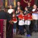 Византиско Црковно Пеење во црквата „Рождество на Пресвета Богородица“ во Битола (ГАЛЕРИЈА)