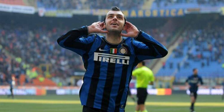 Oд Примавера до врвот на светот – Фала за сè, Горан