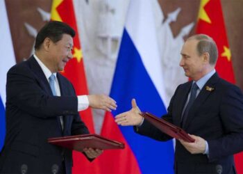 Утре средба лице в лице на Путин и Џипинг – најави и очекувања