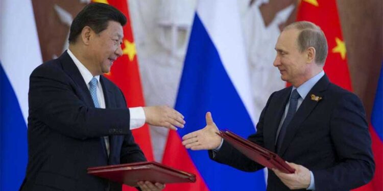 Утре средба лице в лице на Путин и Џипинг – најави и очекувања