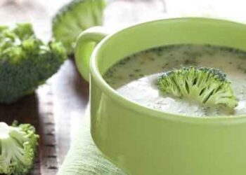 Вегански рецепт – едноставен и хранлив