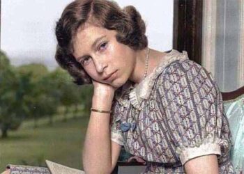 Елизабета Втора: Живеев доволно долго…