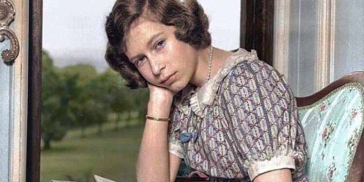 Елизабета Втора: Живеев доволно долго…