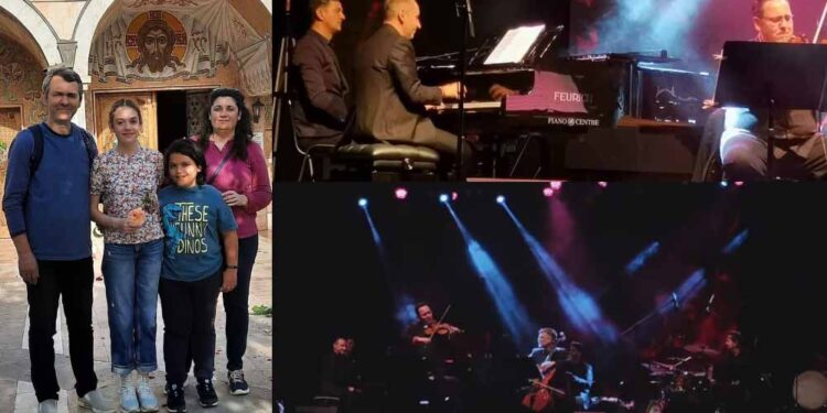 Впечаток на публиката – БРАВИСИМО МАКЕДОНИСИМО