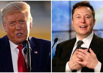 Јавната кавга меѓу Трамп и Маск – театар за внимание или политичко ривалство?