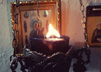 Поезија од Слепченскиот Манастир – Плимa