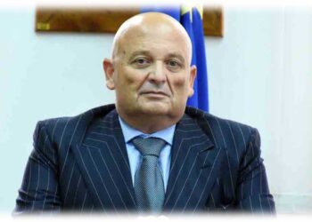 Новиот ректор на УКЛО ја презеде функцијатa