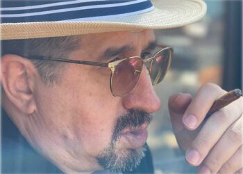 Нова книга на Зоран Пејковски – „Светла точка“ посветена на синот