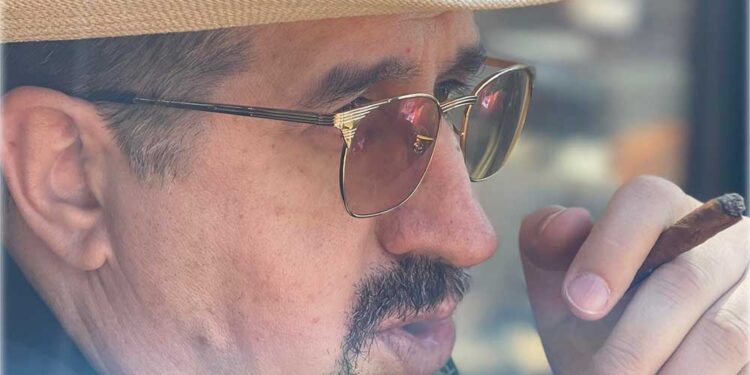 Нова книга на Зоран Пејковски – „Светла точка“ посветена на синот