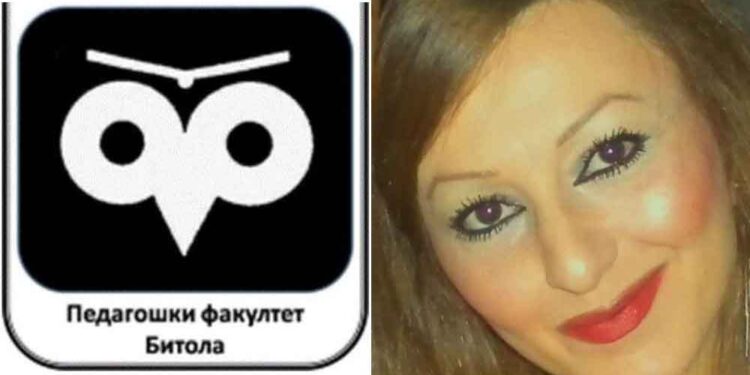 Новата деканка, проф. д-р Данче Сивакова-Нешковски со силна порака за студентите од прва годинa