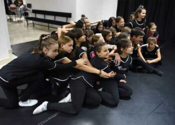 Центaрот “Анастасија” одбележува 25 години со мјузиклот “Исцелител”