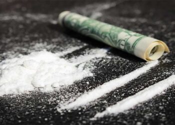 Приведен дилер на кокаин од Арачиново