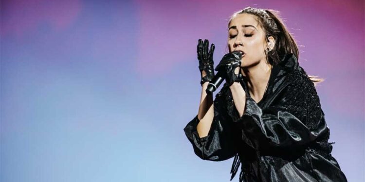 Евровизија без Македонија – сметките за струја ја изедоа котизацијата