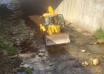 Прекините со водоснабдувањето во населбата Баир вратени во нормала