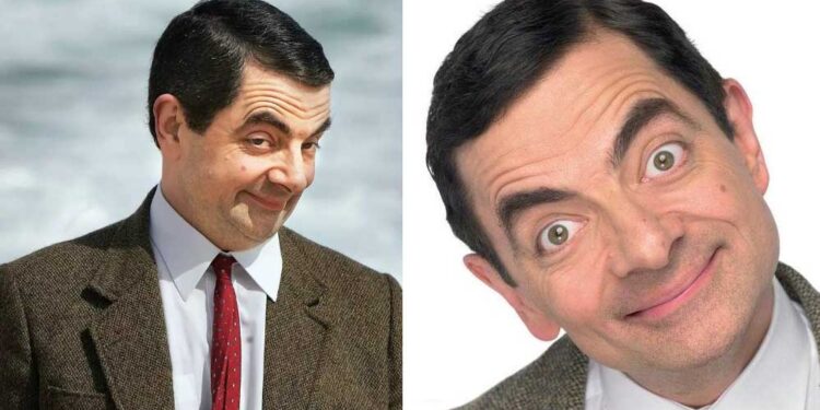 Роуан Аткинсон – кога говорната мана ќе те направи ѕвездa