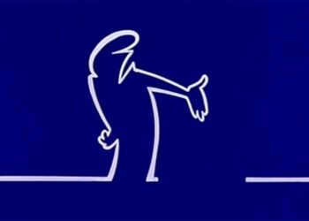 53 години старото човече кое се расправа со цртачот, не било планирано толку долго да живее