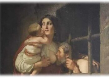 Шок, перверзија или грижа за родителот