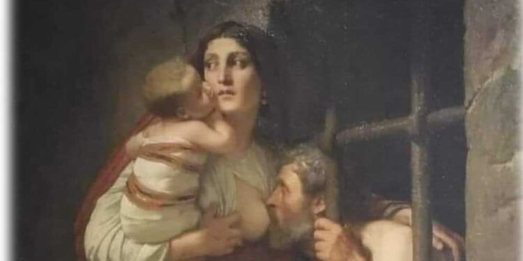 Шок, перверзија или грижа за родителот