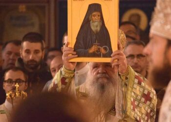 Македонија ја исправи неправдата кон Кирил Пејчиновиќ – од само преродбеник, книжевник и поет го прогласи и за Светител Лешочки