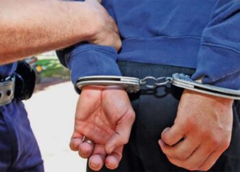 Фатен крадец и разбојник кој со месеци оперирал во Битола