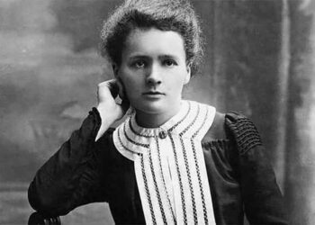 Гробот на Марија Кири е радиоактивен