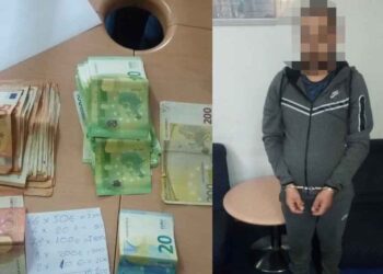 Фатен серискиот измамник кој изнудувал пари за лажни сообраќајки
