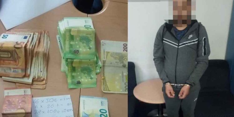 Фатен серискиот измамник кој изнудувал пари за лажни сообраќајки