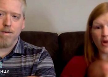 ЕМБРИОНИ ВРСНИЦИ НА НИВНИОТ ТАТКО РОДЕНИ ДУРИ 30 ГОДИНИ ПО ЗАЧНУВАЊЕТО