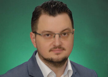 Проф. д-р Николче Јанкуловски избран за нов претседател на Сенатот на УКЛО