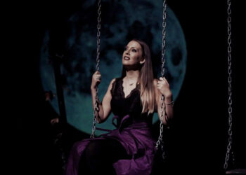 Ново на сцената: Зрела и искусна Месечина на битолскиот бенд „Код 369″