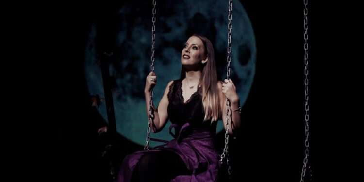 Ново на сцената: Зрела и искусна Месечина на битолскиот бенд „Код 369″