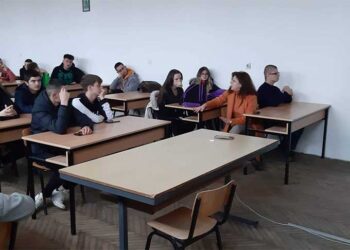 За булингот и врсничкото насилство меѓу децата