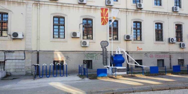 Можни прекини с.Кравари поради подобрување на водоводната инфраструктура