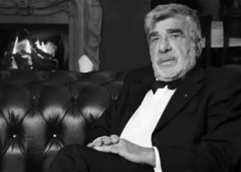 „Вчера е неповратно, утре е неизвесно” – Д-р Угриновски (1945-2022)