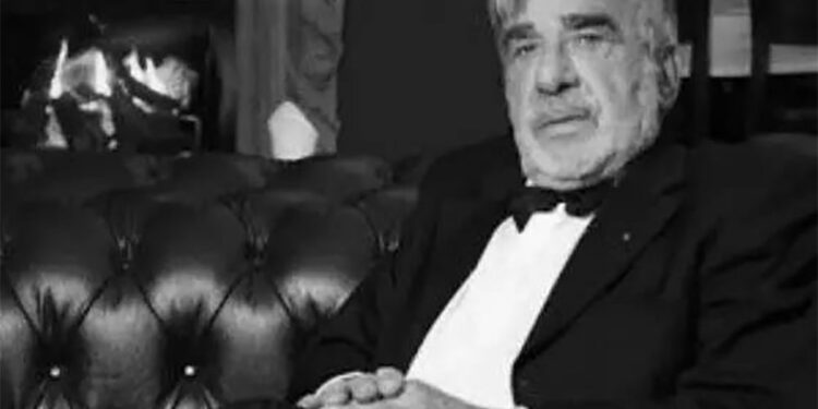 „Вчера е неповратно, утре е неизвесно” – Д-р Угриновски (1945-2022)