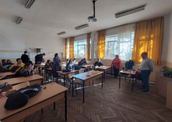 Средношколците заинтересирани за превенција од дијабетес