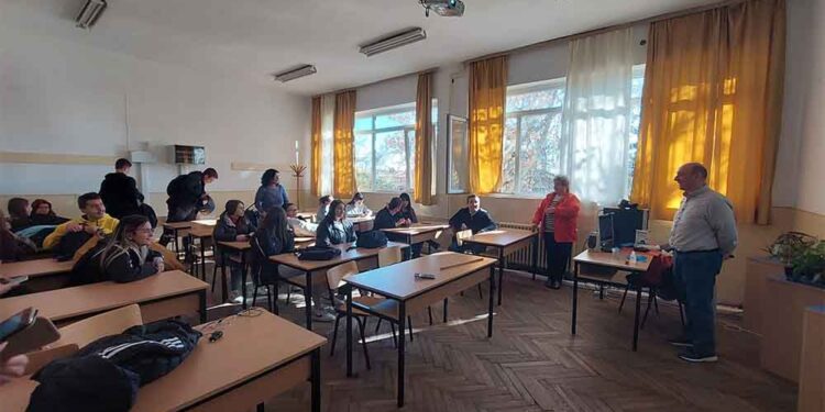 Средношколците заинтересирани за превенција од дијабетес