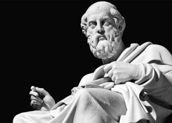 Аристотел – почитта меѓу љубовта и стравот