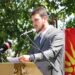 Александар Јаневски – Егејот е душата на Македонија