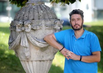 Звонко Танески - Во приказните пред спиење се крие темелот кој ќе нѐ сочува кога е најтешко