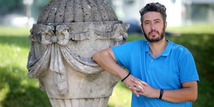 Звонко Танески - Во приказните пред спиење се крие темелот кој ќе нѐ сочува кога е најтешко