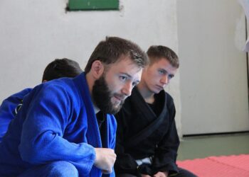 Сашко Мирчевски: Се борам младите да тренираат за да не завршат на места во кои се самоуништуваат