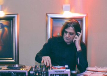 22 години во 22 песни – Прва битолска поп-рок антологија