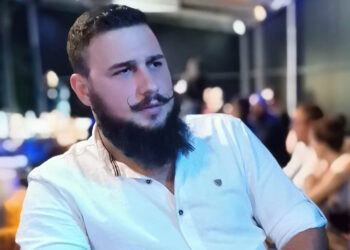 Ѓорѓи Стојчевски – Кога се сака, сѐ се можи