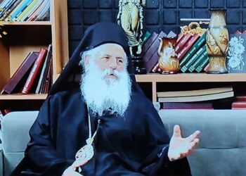 Митрополит Петар – Ако се откажеме од дијаспората ќе исчезнеме (ВИДЕО)