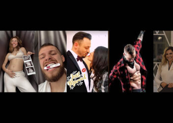 Естрадата ќе го спасува наталитетот – Три познати запросувања неделава