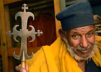 Уникатноста и мистериите на Етиопија