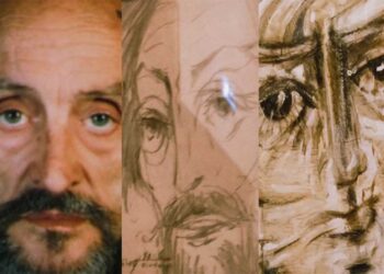 Сеќавање на „дивиот” експресионизам на Стојан Апчевски