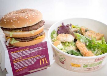 Размислување – Здрав живот … или не толку?